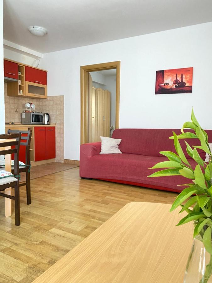 D.O.O. Yury Apartment Trogir Exterior photo