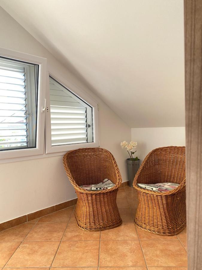D.O.O. Yury Apartment Trogir Exterior photo